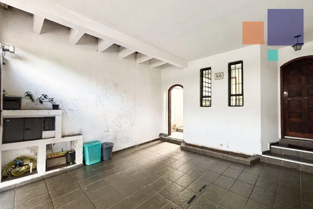 Casa, 3 quartos, 137 m² - Foto 8