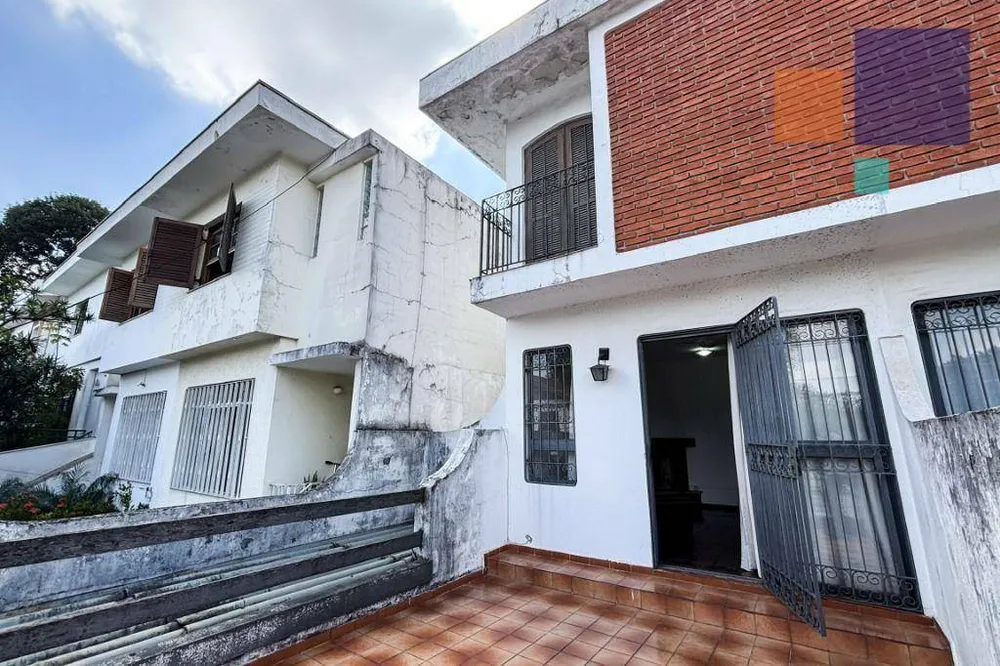 Casa, 3 quartos, 137 m² - Foto 1