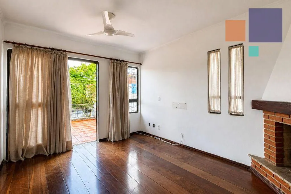 Casa, 3 quartos, 137 m² - Foto 2