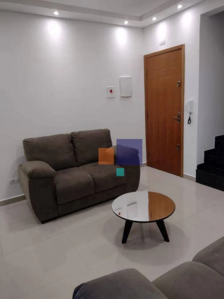 Apartamento, 2 quartos, 110 m² - Foto 7