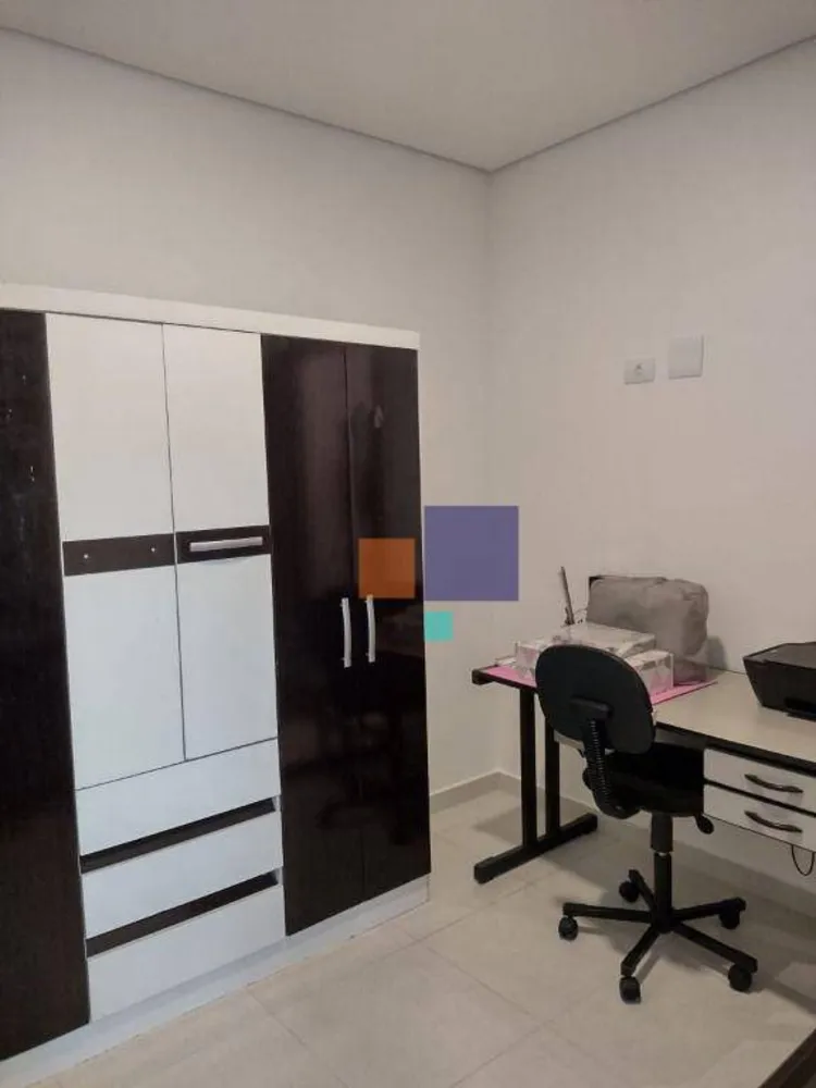 Apartamento, 2 quartos, 110 m² - Foto 7