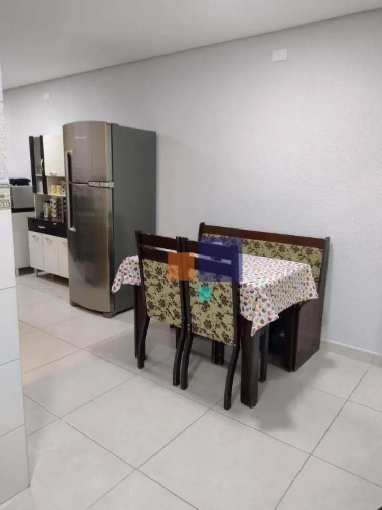 Apartamento, 2 quartos, 110 m² - Foto 3