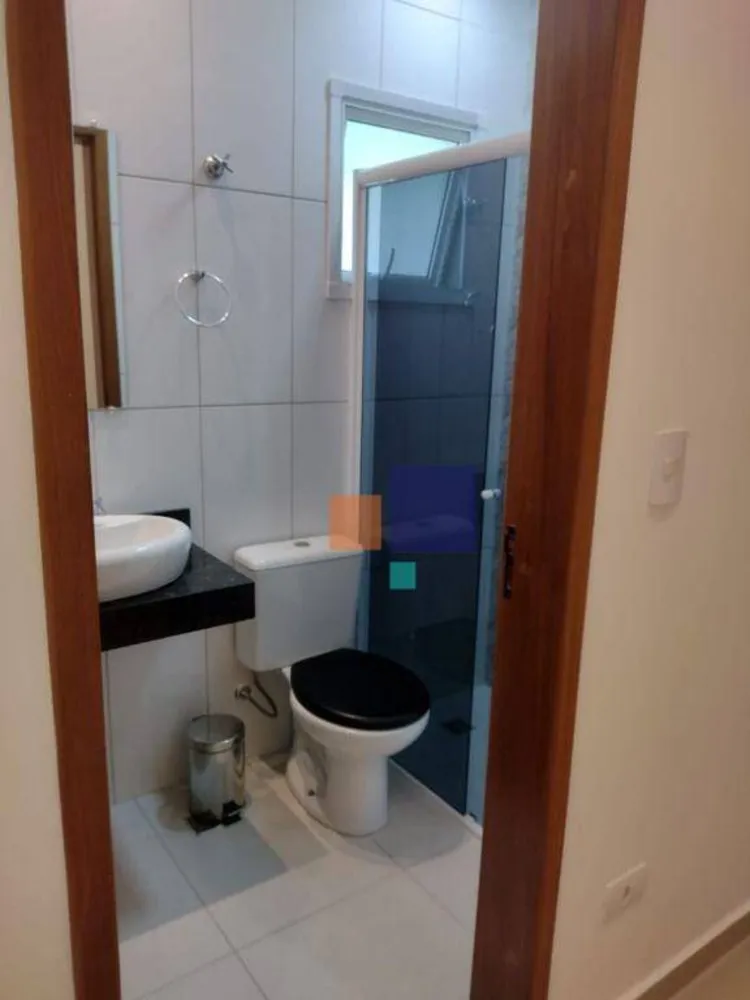 Apartamento, 2 quartos, 110 m² - Foto 4
