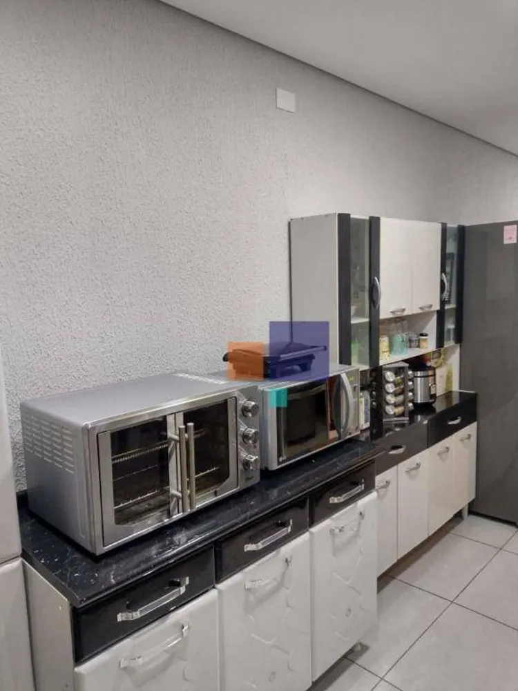 Apartamento, 2 quartos, 110 m² - Foto 1