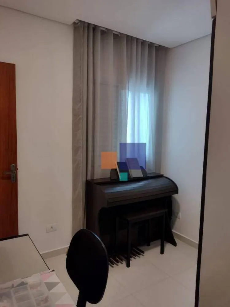Apartamento, 2 quartos, 110 m² - Foto 8
