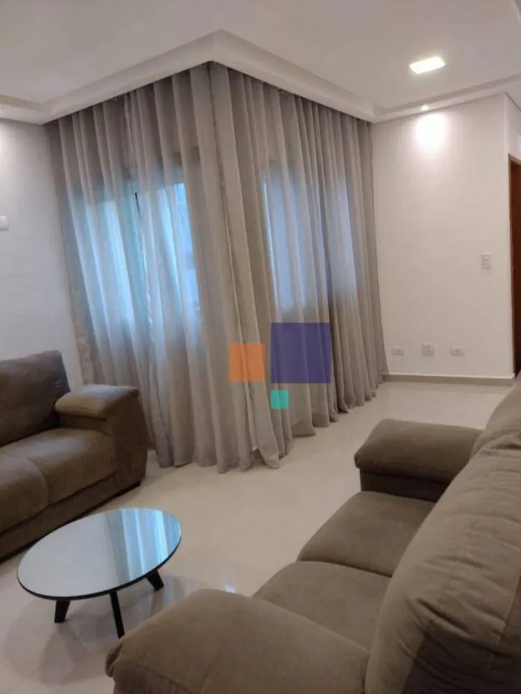 Apartamento, 2 quartos, 110 m² - Foto 2