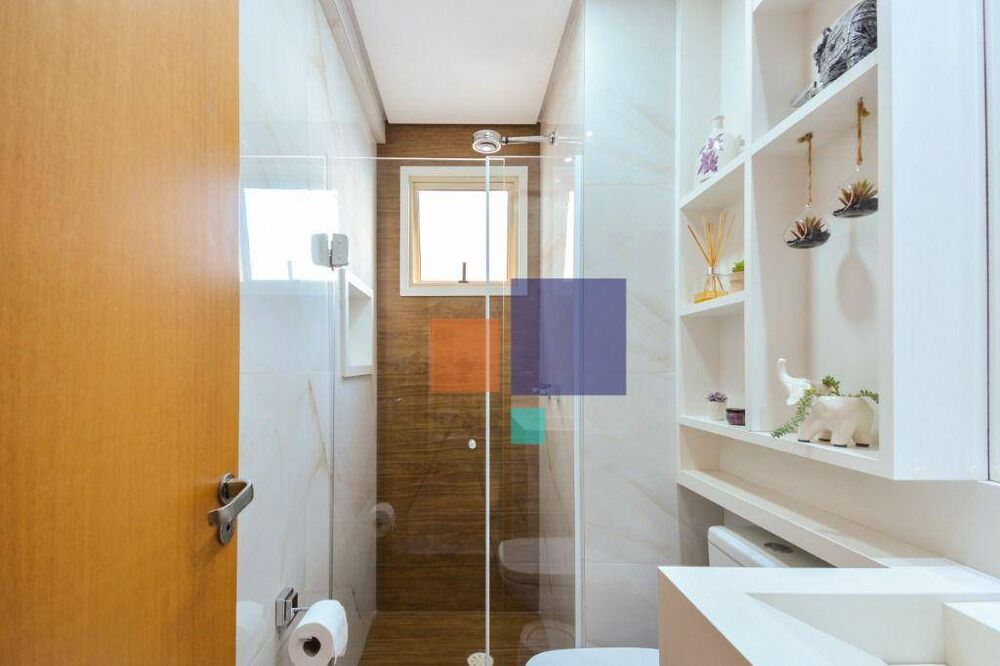 Apartamento à venda com 3 quartos, 106m² - Foto 9