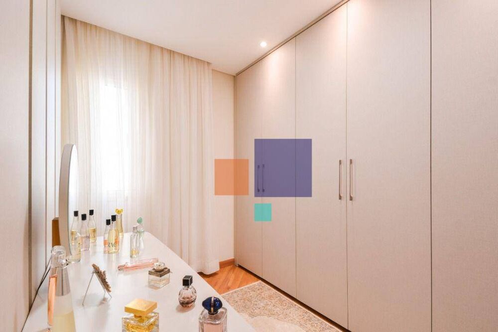 Apartamento à venda com 3 quartos, 106m² - Foto 11