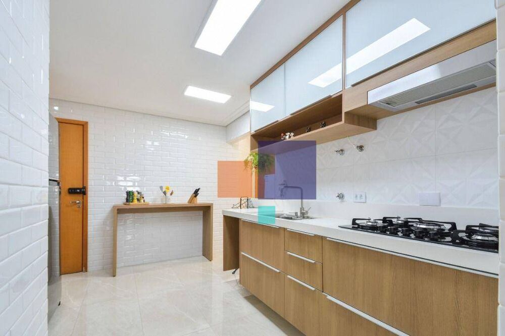 Apartamento à venda com 3 quartos, 106m² - Foto 15