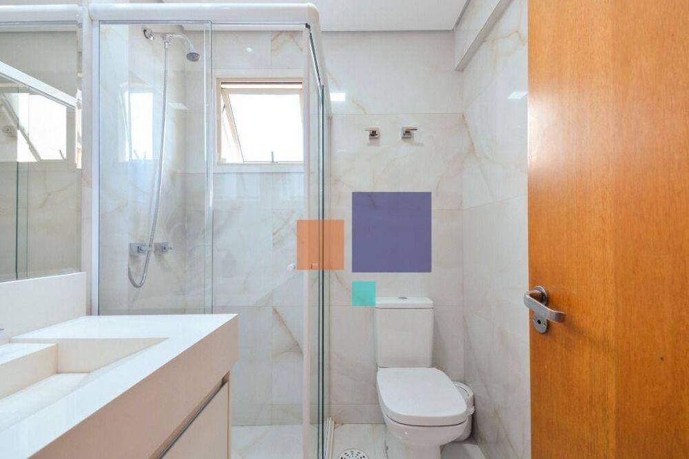 Apartamento à venda com 3 quartos, 106m² - Foto 13