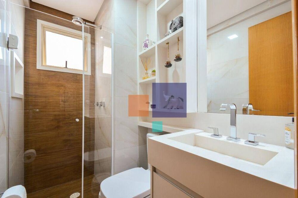 Apartamento à venda com 3 quartos, 106m² - Foto 10