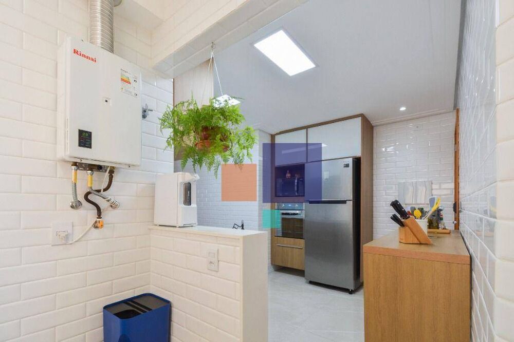 Apartamento à venda com 3 quartos, 106m² - Foto 20