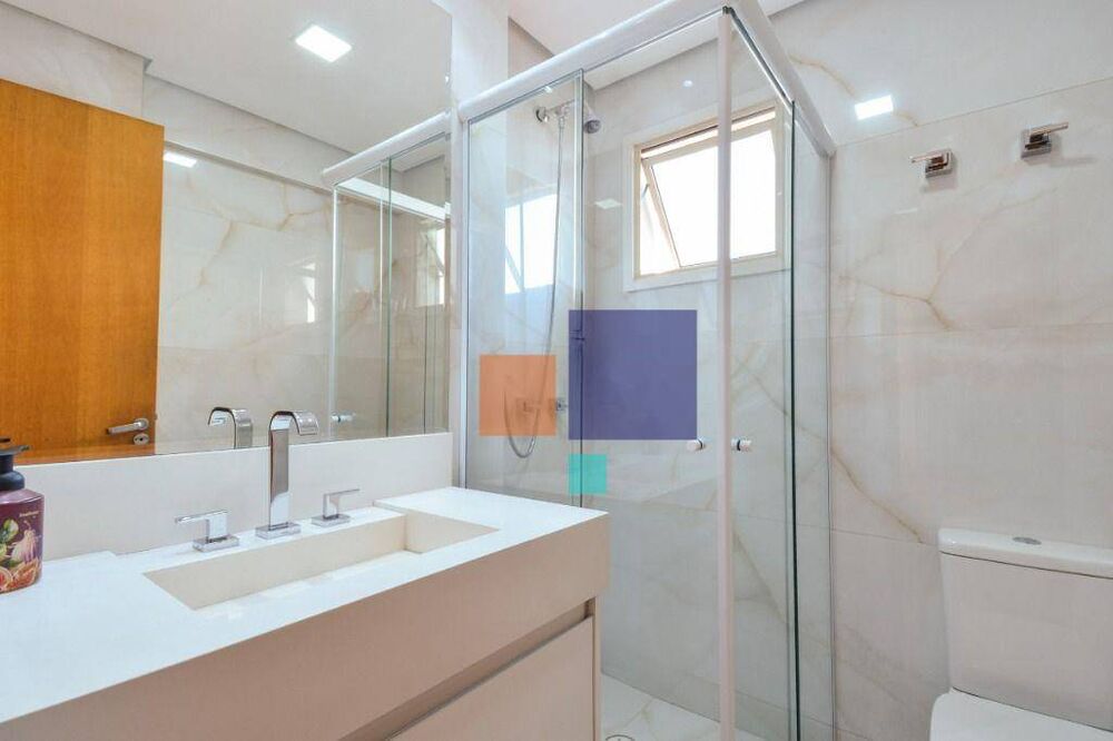 Apartamento à venda com 3 quartos, 106m² - Foto 14