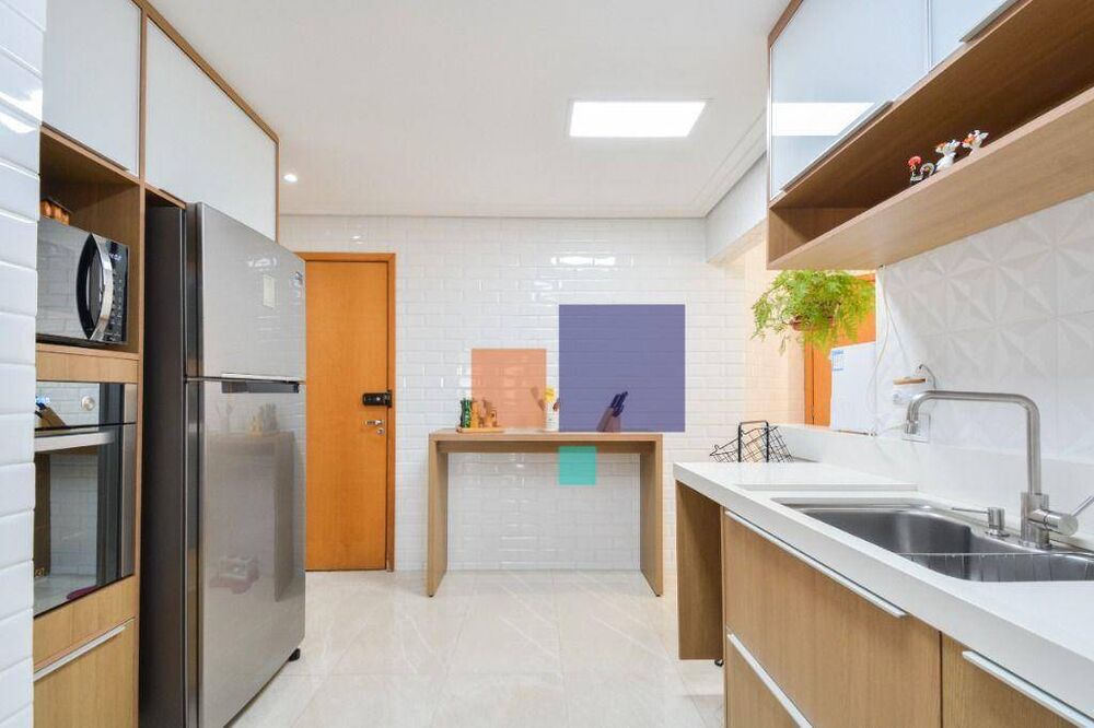 Apartamento à venda com 3 quartos, 106m² - Foto 16