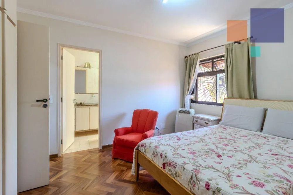 Casa, 4 quartos, 346 m² - Foto 6