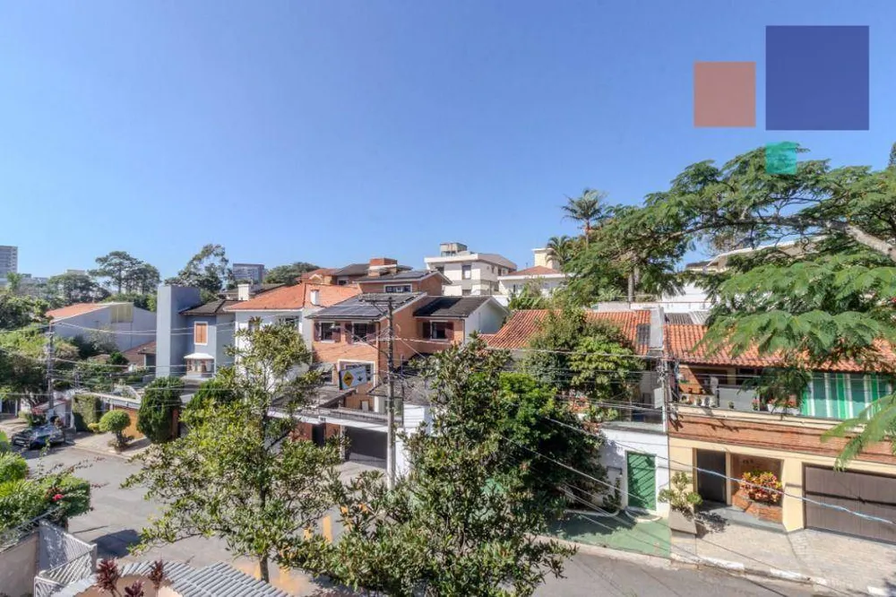 Casa, 4 quartos, 346 m² - Foto 8