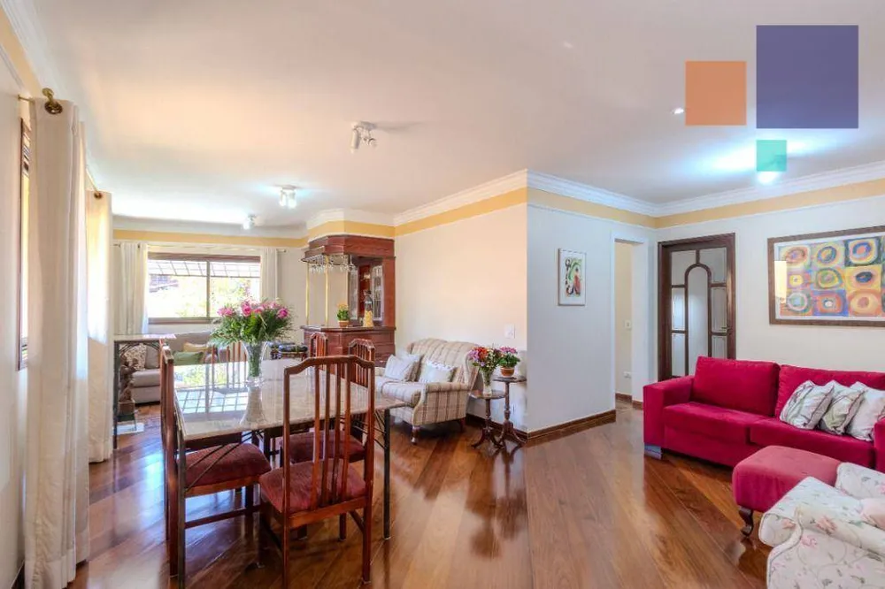 Casa, 4 quartos, 346 m² - Foto 2