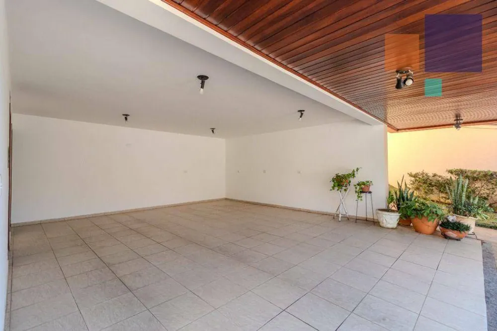 Casa, 4 quartos, 346 m² - Foto 12