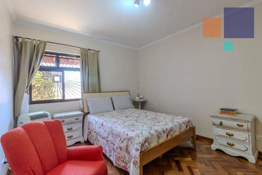 Casa, 4 quartos, 346 m² - Foto 5