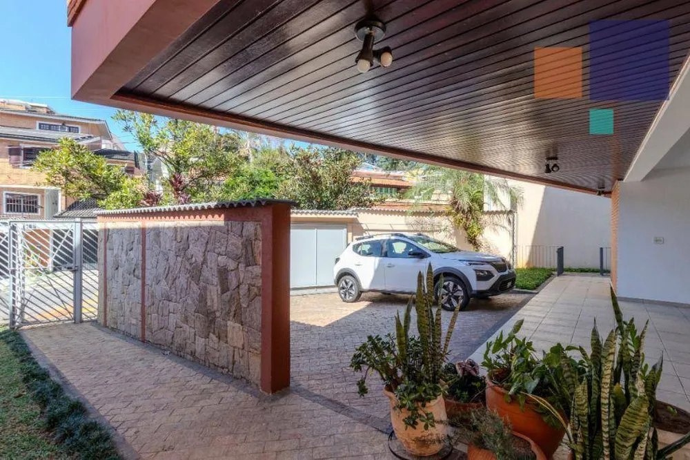 Casa, 4 quartos, 346 m² - Foto 11