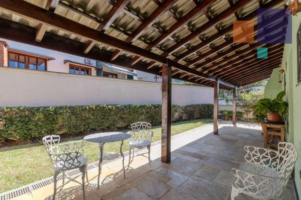 Casa, 4 quartos, 346 m² - Foto 9