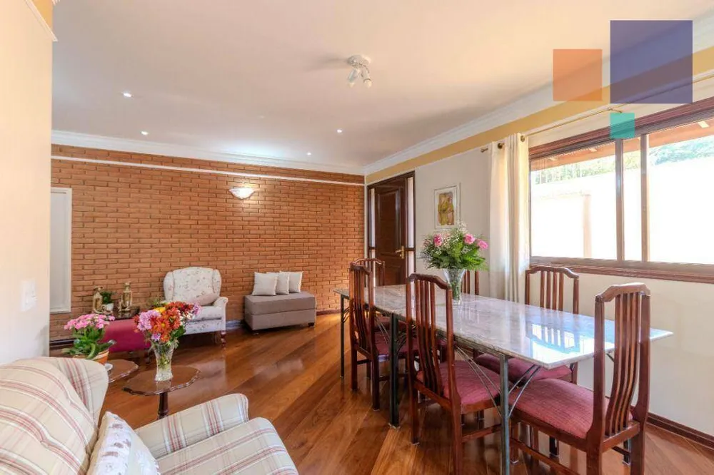 Casa, 4 quartos, 346 m² - Foto 4