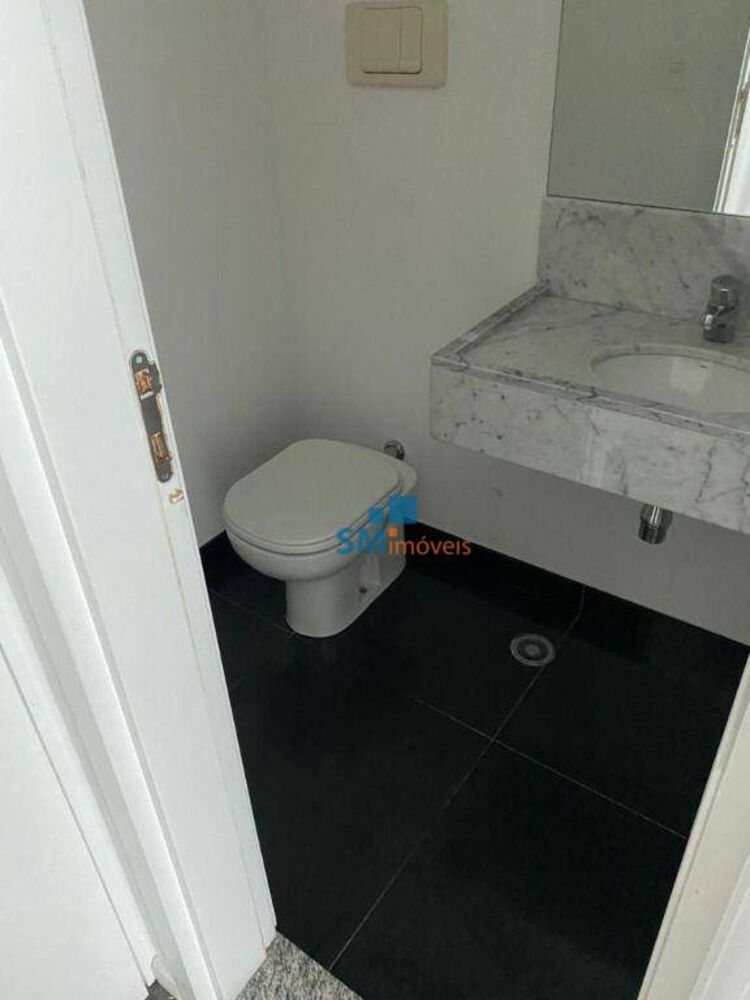 Conjunto Comercial-Sala para alugar, 246m² - Foto 10