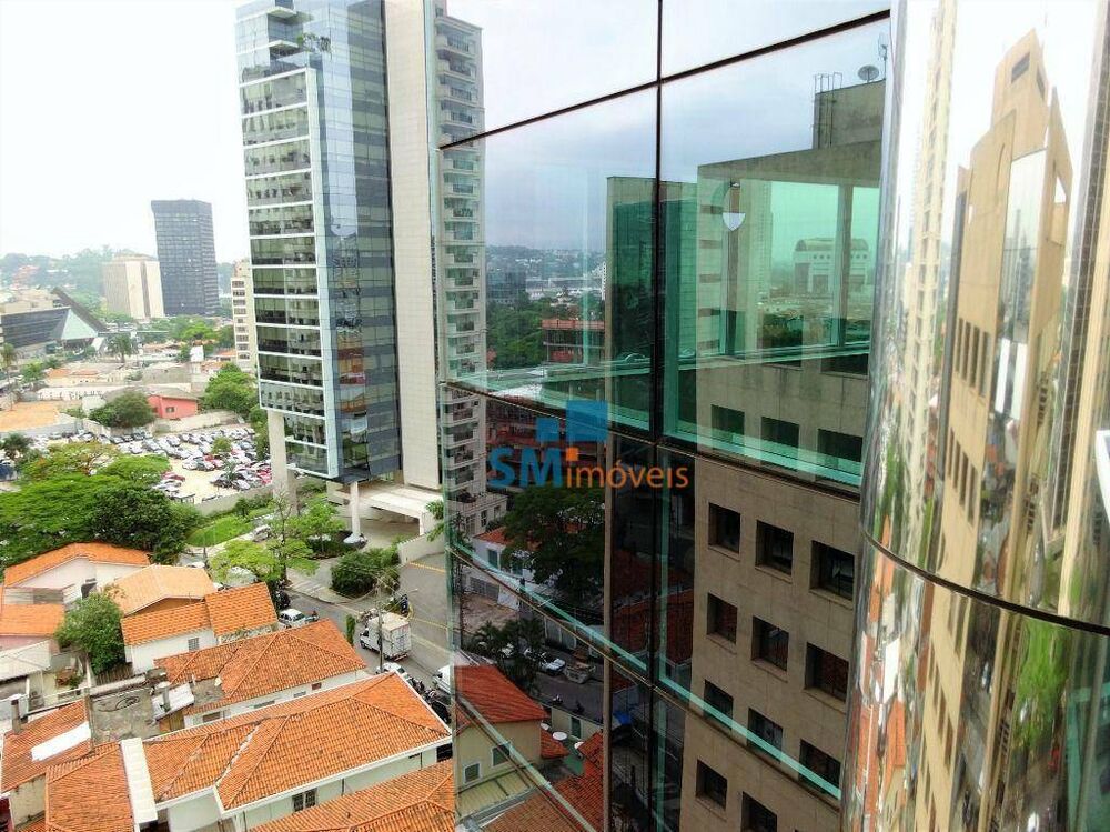 Conjunto Comercial-Sala para alugar, 246m² - Foto 14
