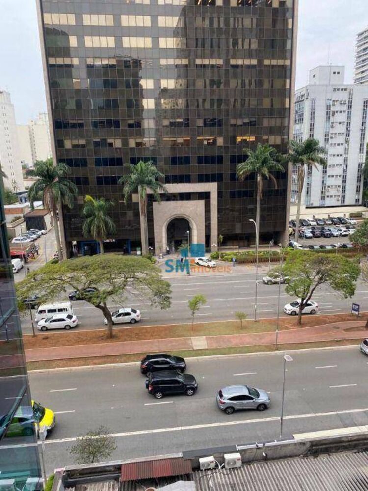 Conjunto Comercial-Sala para alugar, 246m² - Foto 15