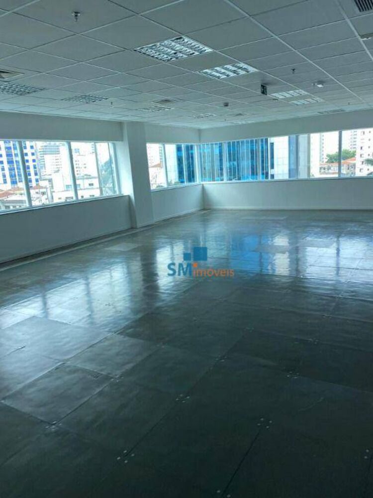 Conjunto Comercial-Sala para alugar, 246m² - Foto 3