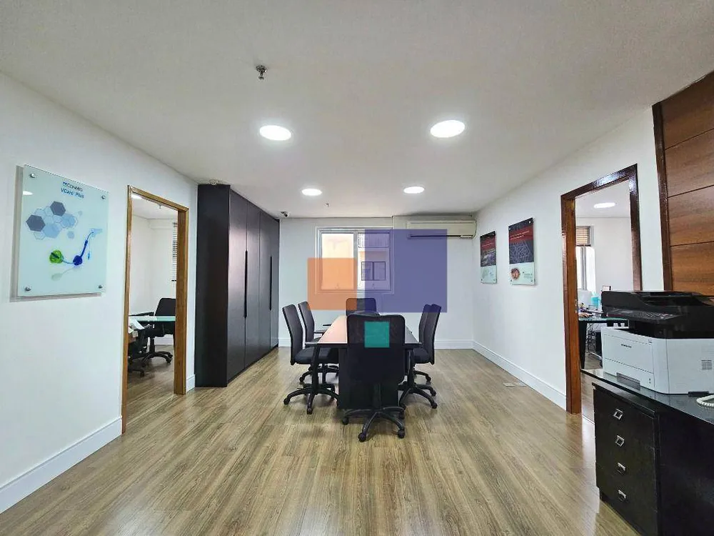 Sala-Conjunto, 151 m² - Foto 2