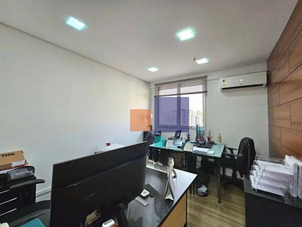 Sala-Conjunto, 151 m² - Foto 8