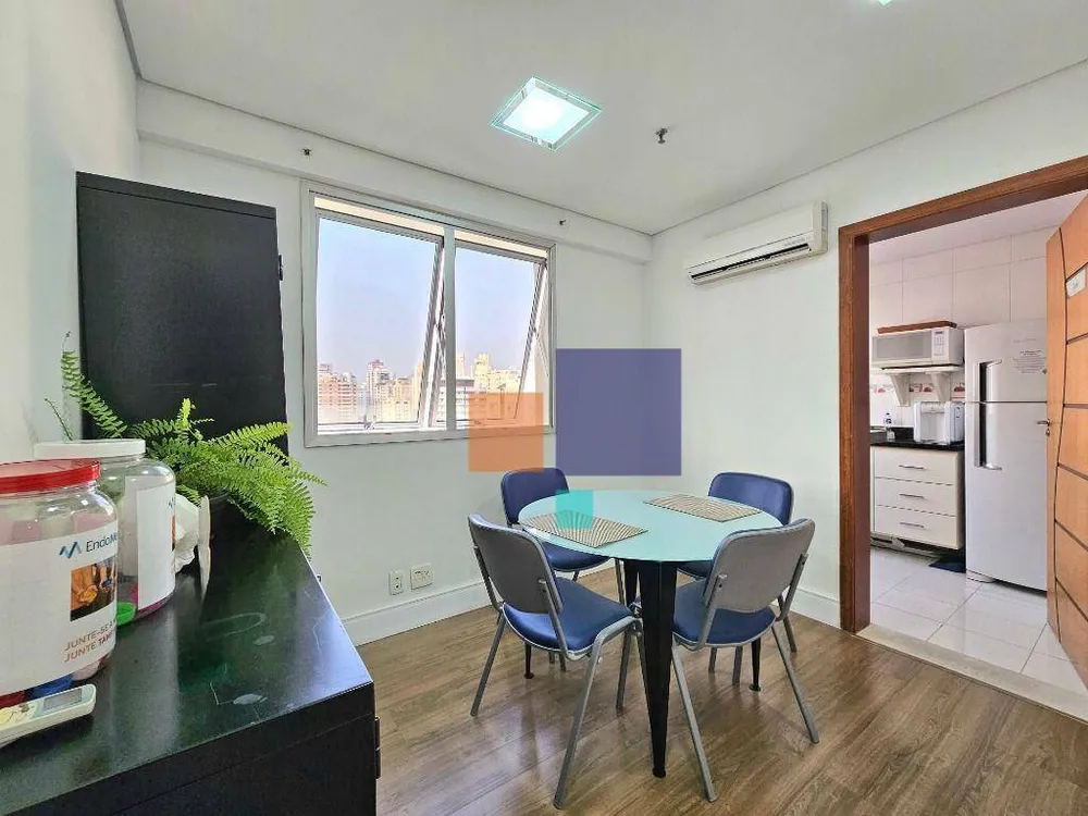 Sala-Conjunto, 151 m² - Foto 1