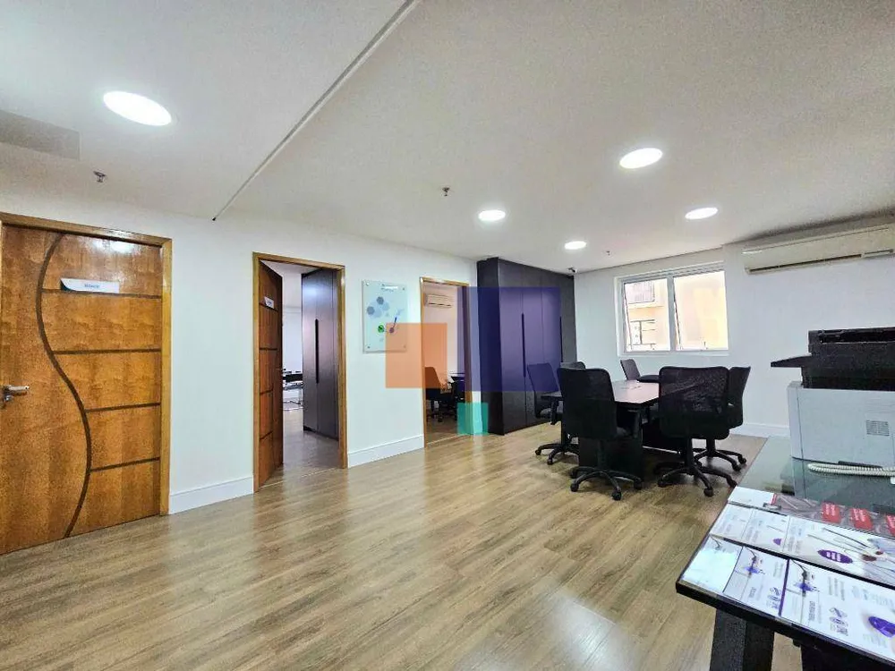 Sala-Conjunto, 151 m² - Foto 6