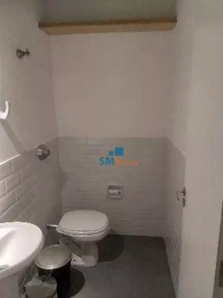 Conjunto Comercial-Sala à venda e aluguel, 35m² - Foto 4