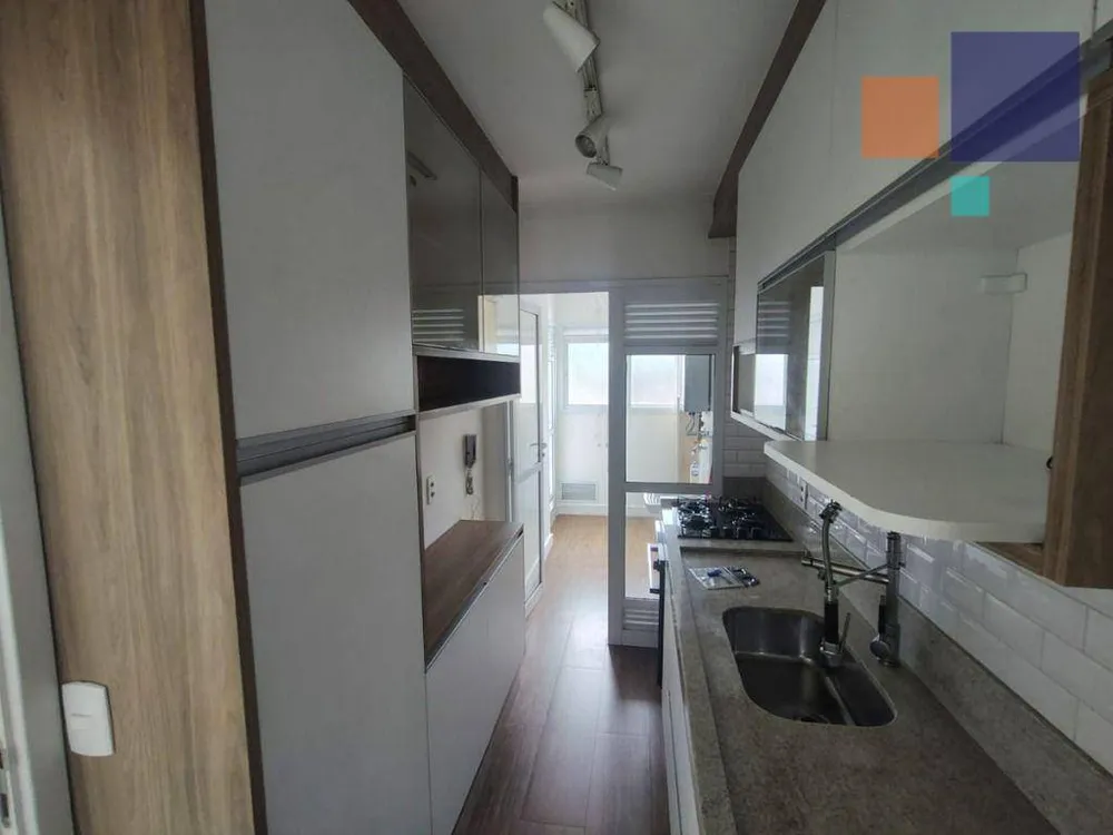Apartamento, 2 quartos, 80 m² - Foto 4