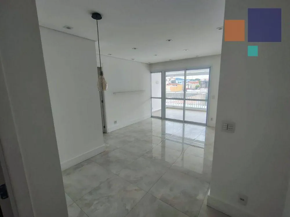 Apartamento, 2 quartos, 80 m² - Foto 2