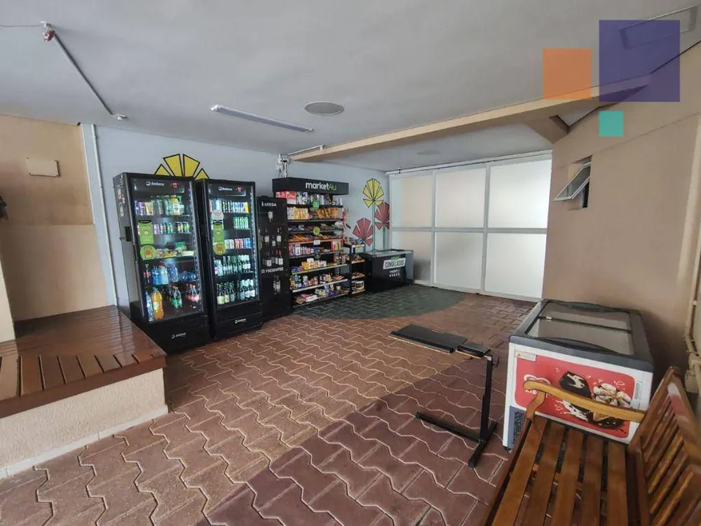 Apartamento, 2 quartos, 80 m² - Foto 8