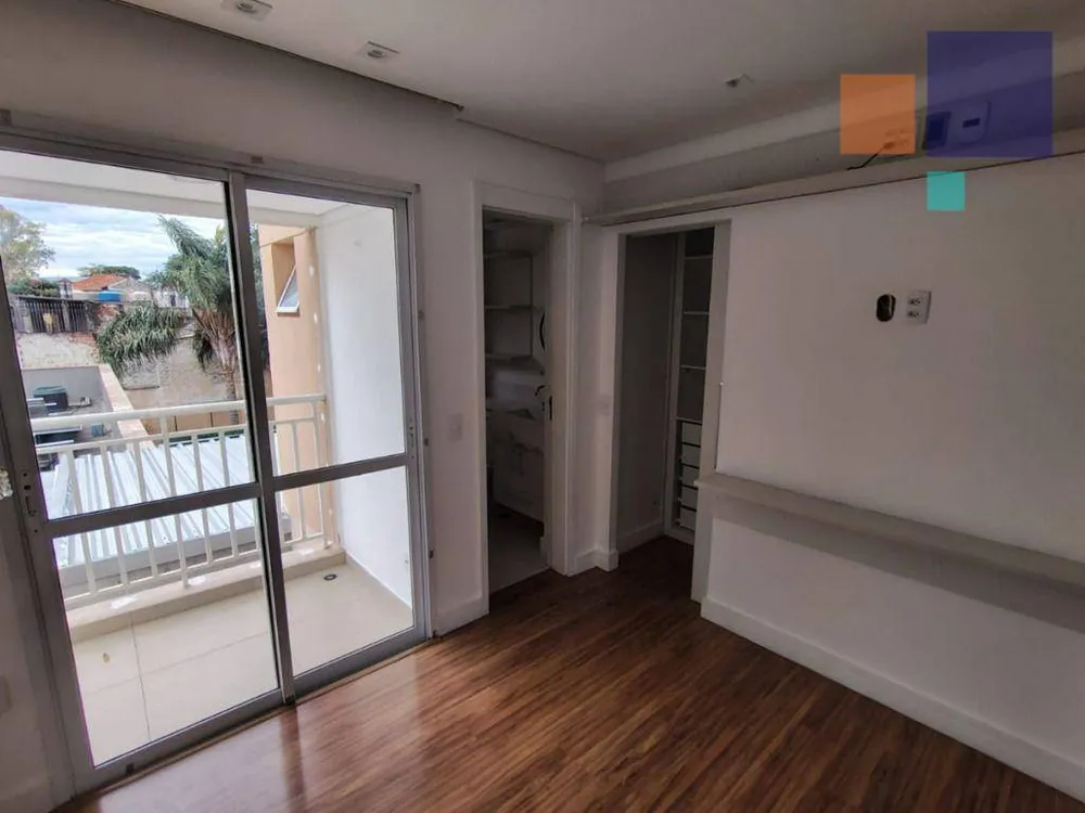 Apartamento, 2 quartos, 80 m² - Foto 11