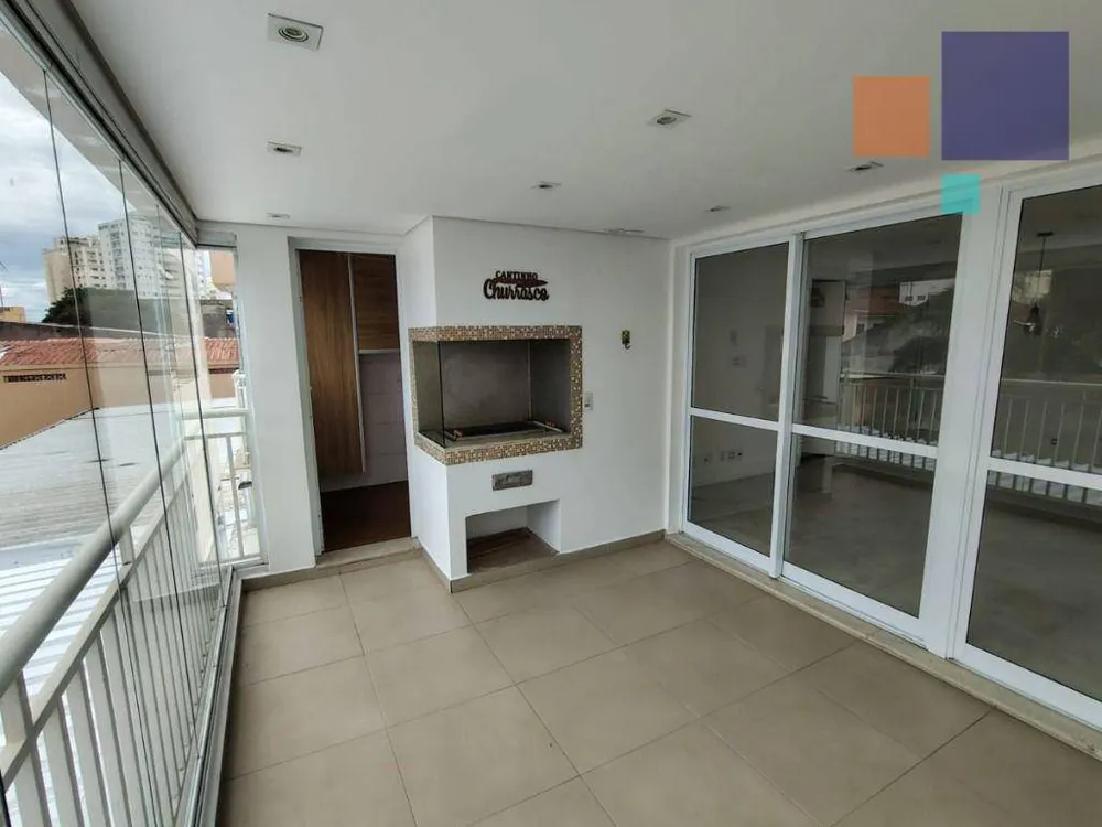Apartamento, 2 quartos, 80 m² - Foto 1