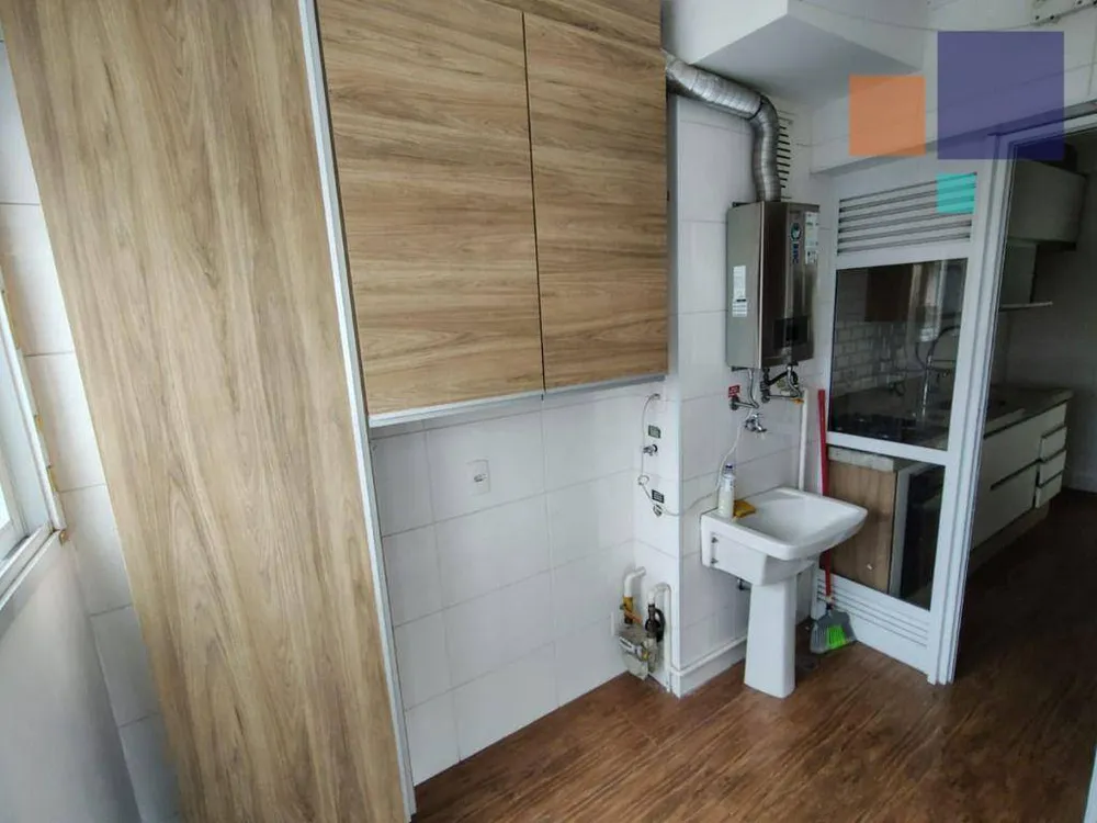 Apartamento, 2 quartos, 80 m² - Foto 5