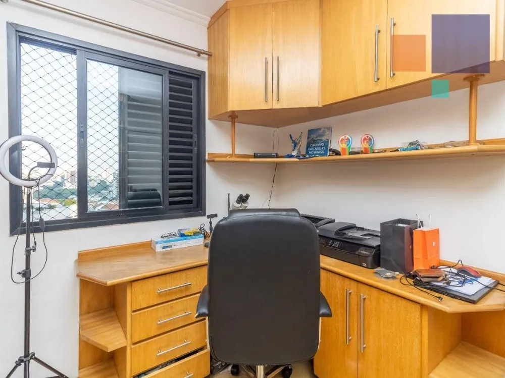 Apartamento, 3 quartos, 96 m² - Foto 6