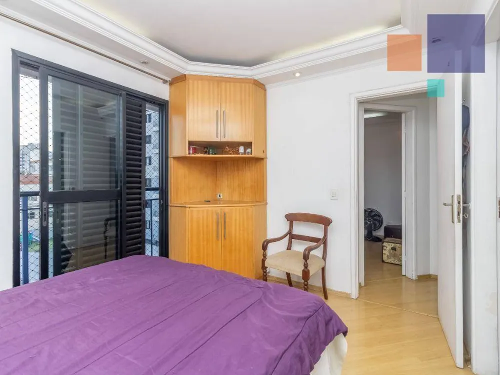 Apartamento, 3 quartos, 96 m² - Foto 9
