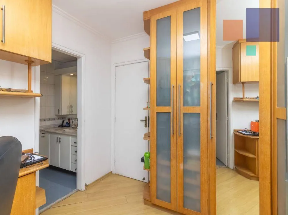 Apartamento, 3 quartos, 96 m² - Foto 7