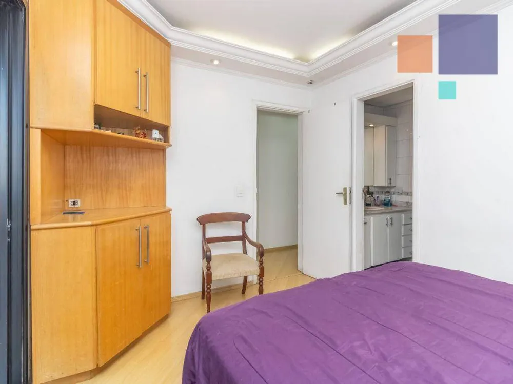 Apartamento, 3 quartos, 96 m² - Foto 10