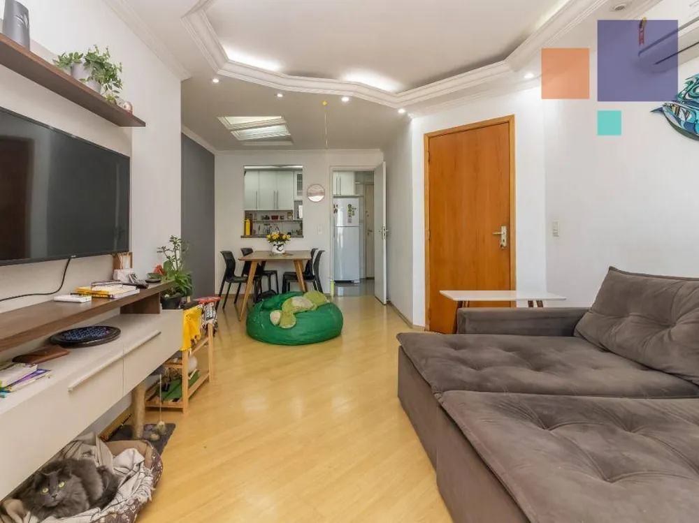 Apartamento, 3 quartos, 96 m² - Foto 3
