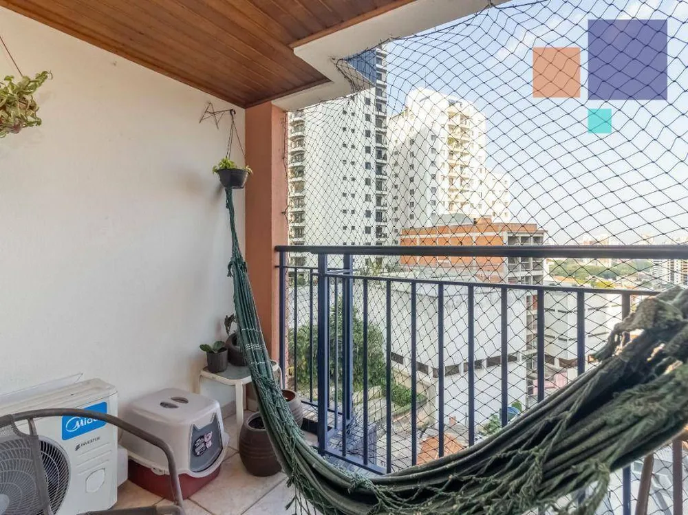 Apartamento, 3 quartos, 96 m² - Foto 5