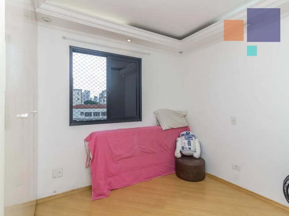 Apartamento, 3 quartos, 96 m² - Foto 12