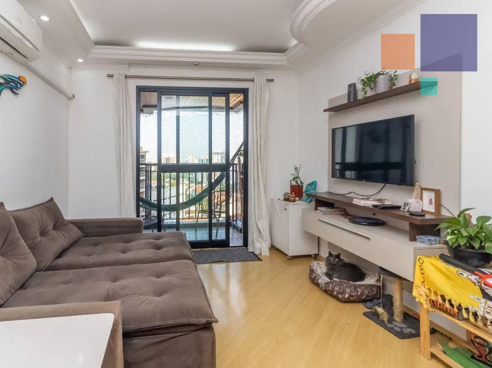 Apartamento, 3 quartos, 96 m² - Foto 4