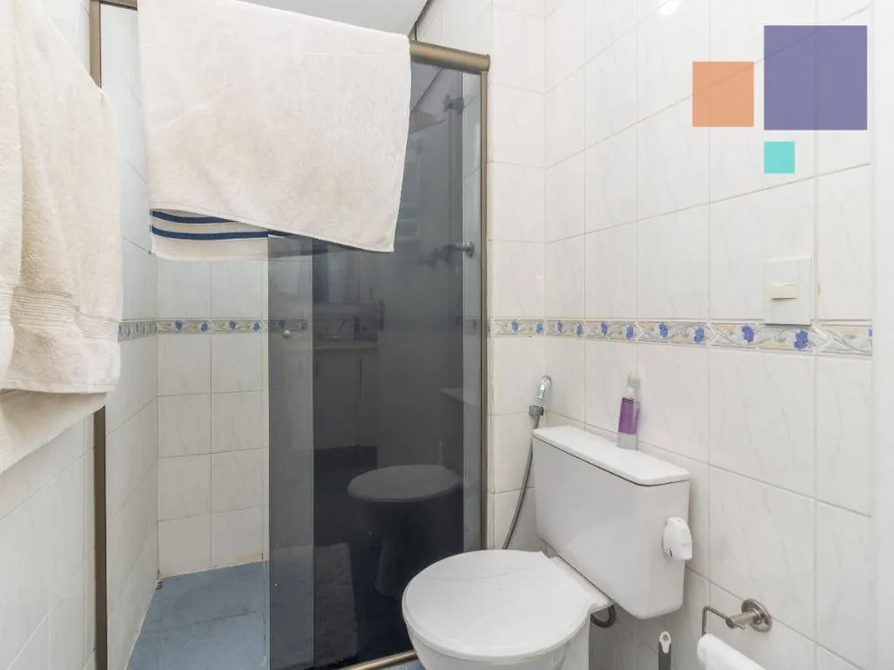 Apartamento, 3 quartos, 96 m² - Foto 8